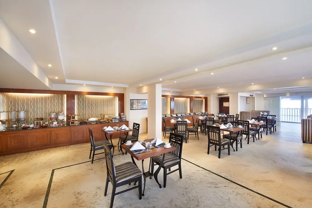 Accord Highland Hotel Ooty