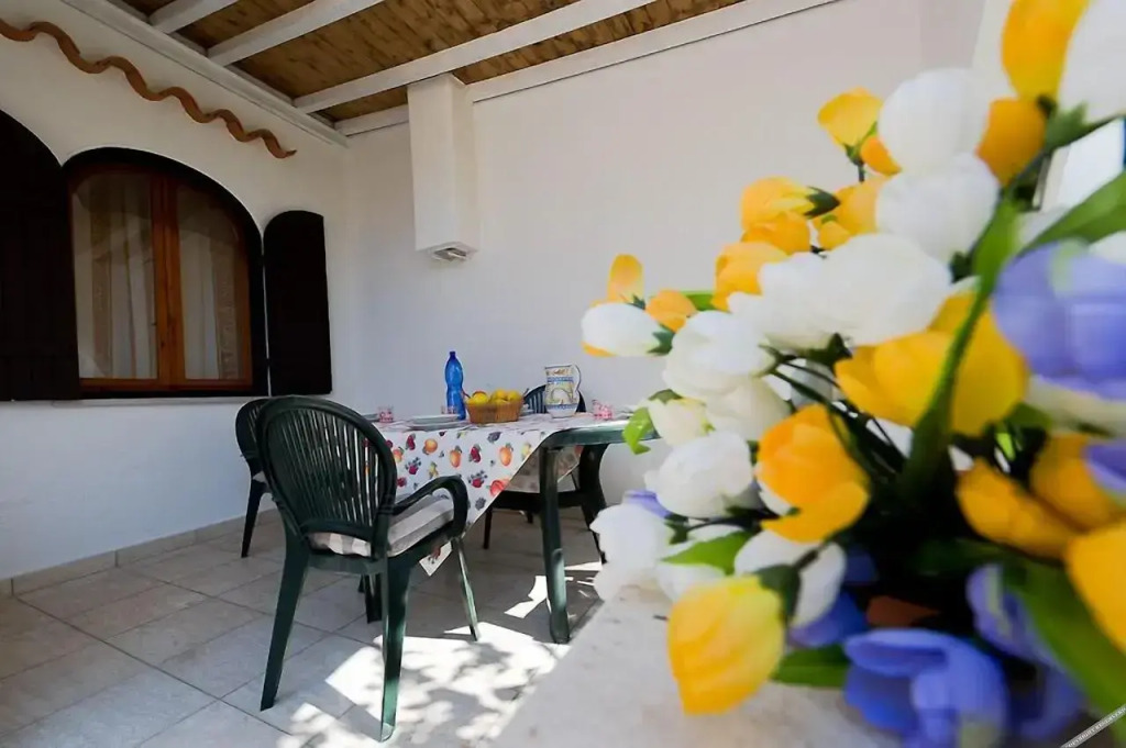 Casa Vacanza La Limonaia