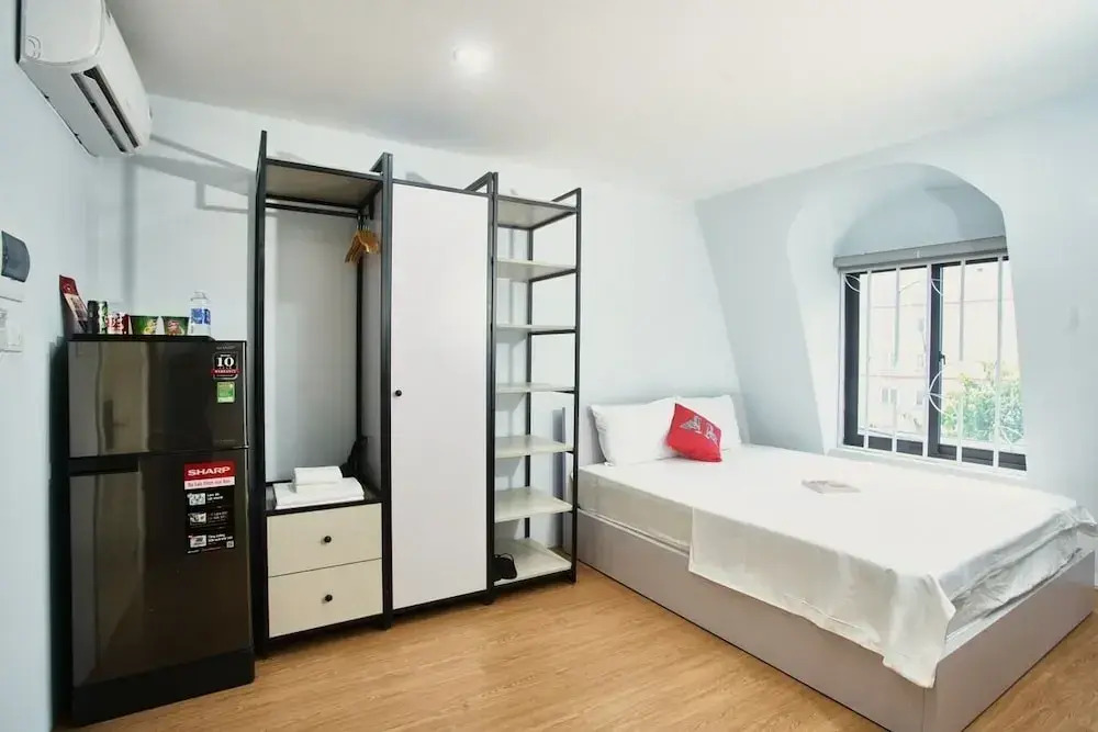 Eco Nest Hotel
