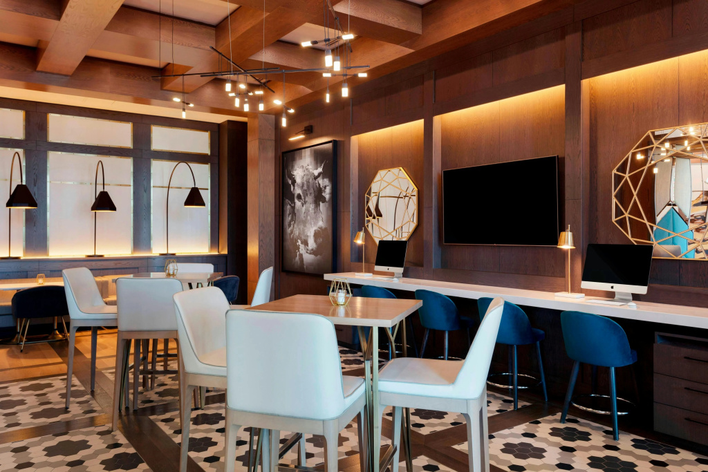 Sheraton Saint-Hyacinthe Hotel