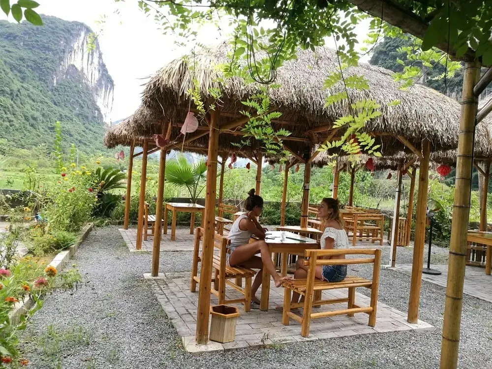 Yangshuo Pure Joy Resort