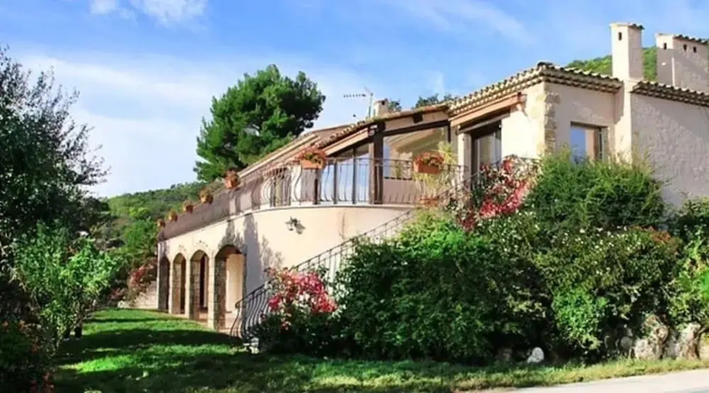 Villa Ruzanna