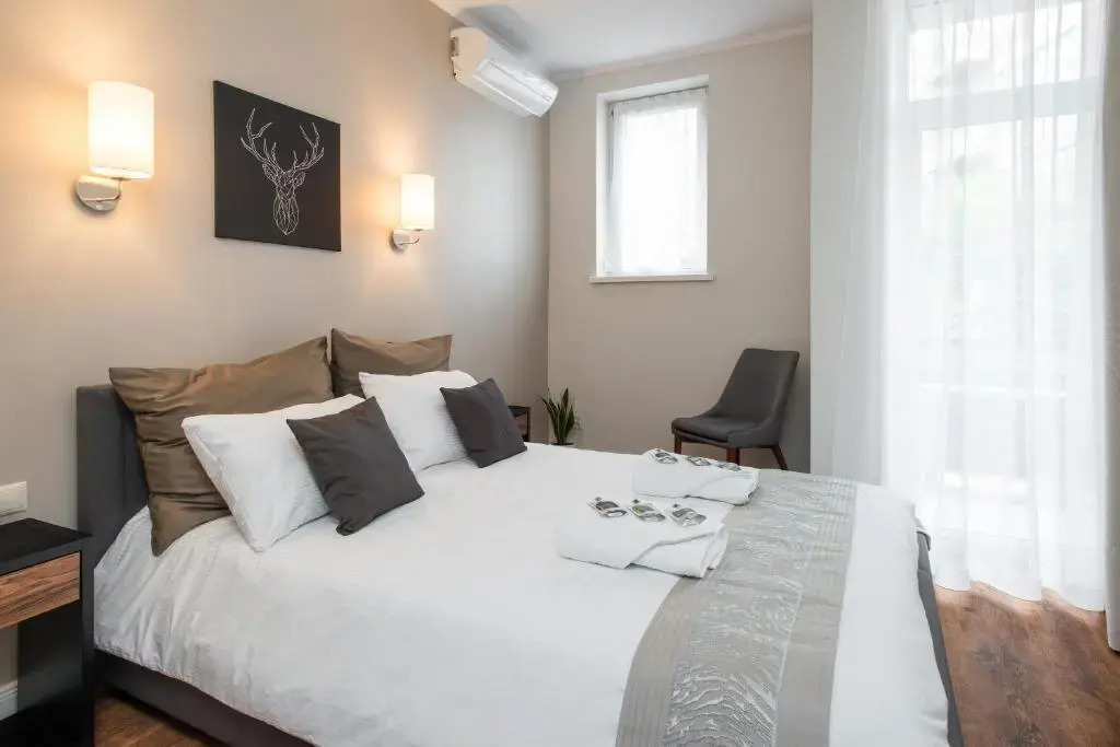 Luxe Living Krakow