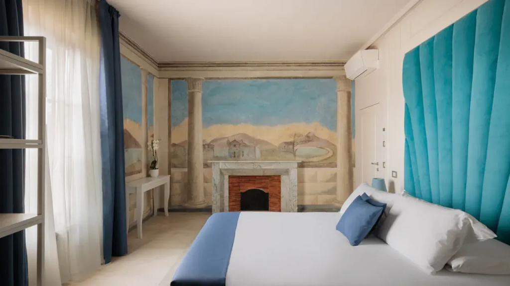 Prato dei Miracoli Residenza dEpoca