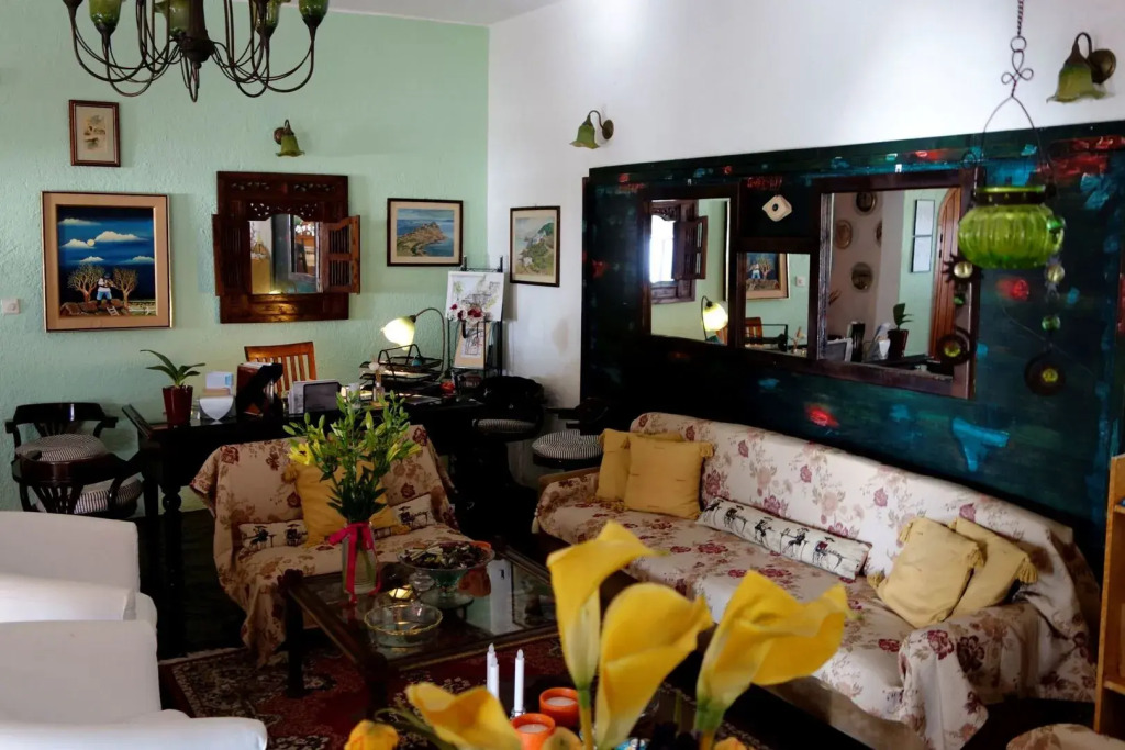 Cretan Village Hotel