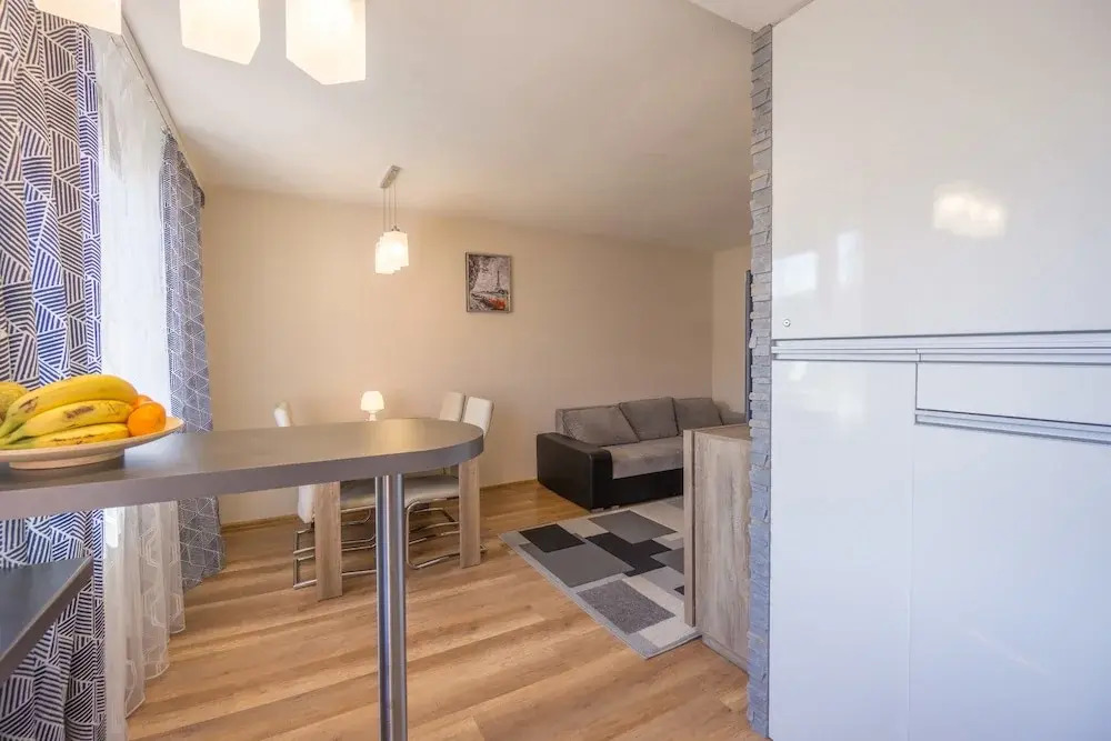 Rent Planet - Apartament 1 Maja