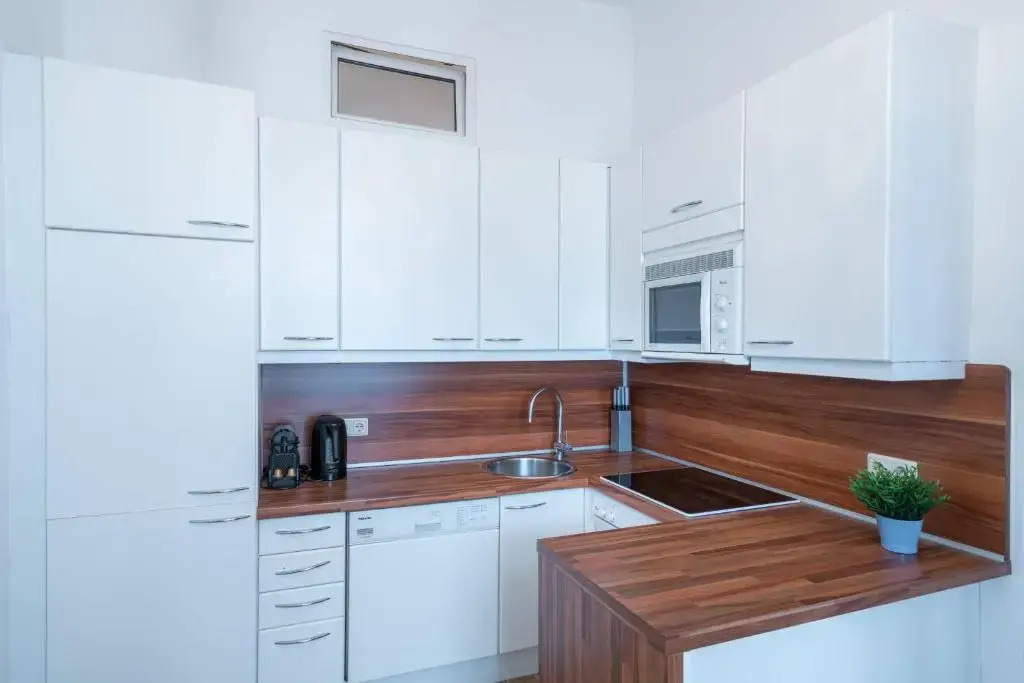 Vienna Residence | High-class furnished flat in 7th district of Vienna, near Volkstheater