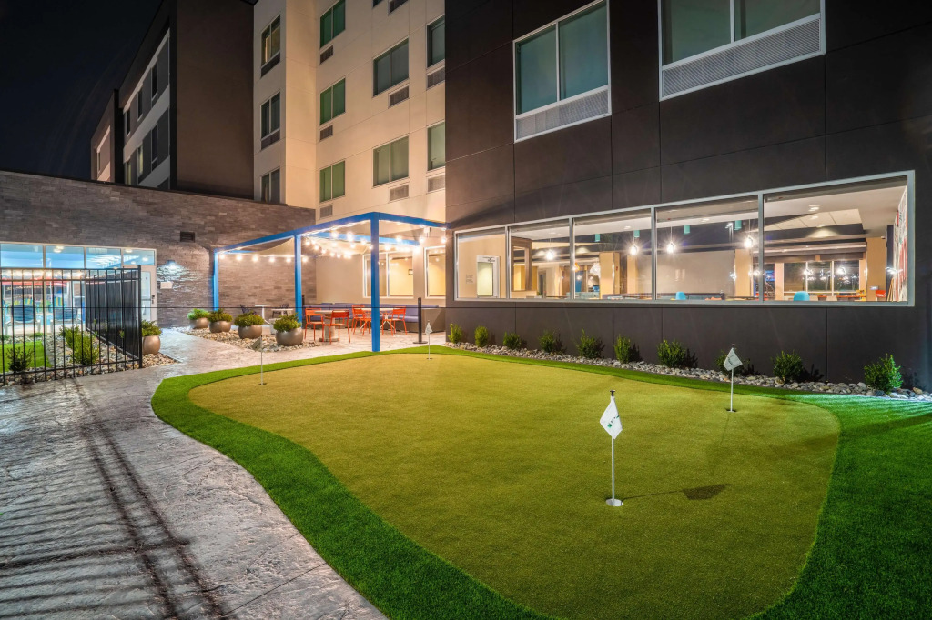 Home2 Suites By Hilton North Little Rock, Ar