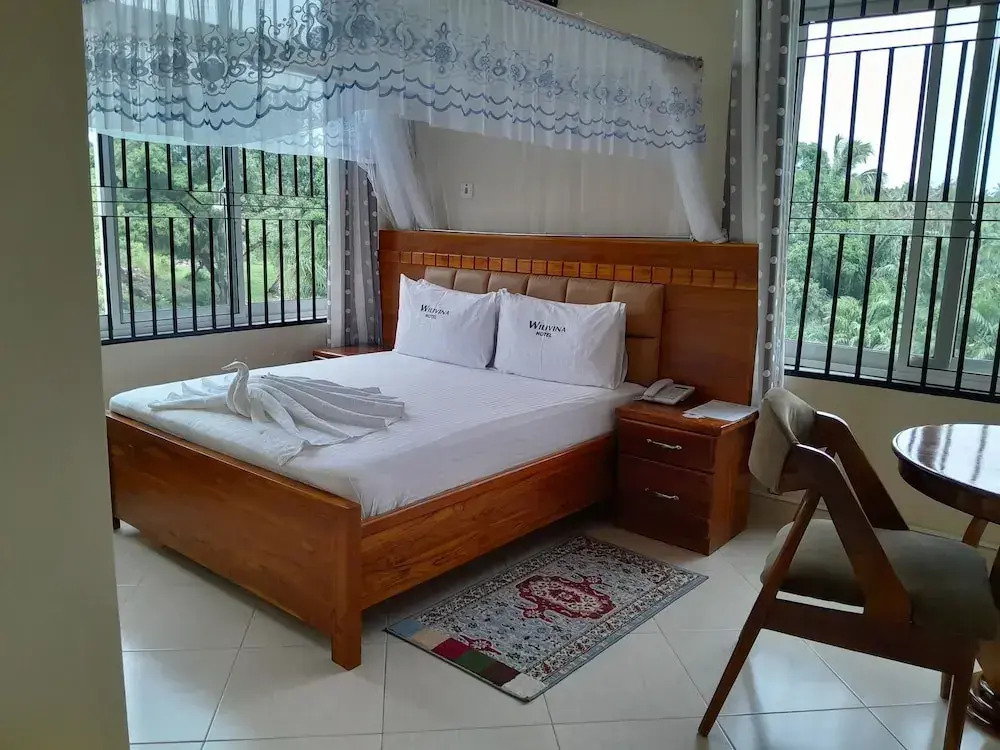 Wilivina Hotel