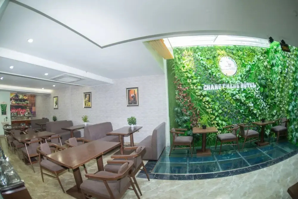 Chang Cheng Hotel