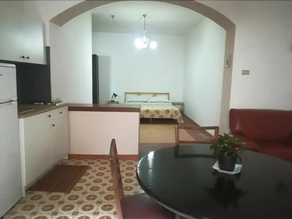 La casa di Astrea