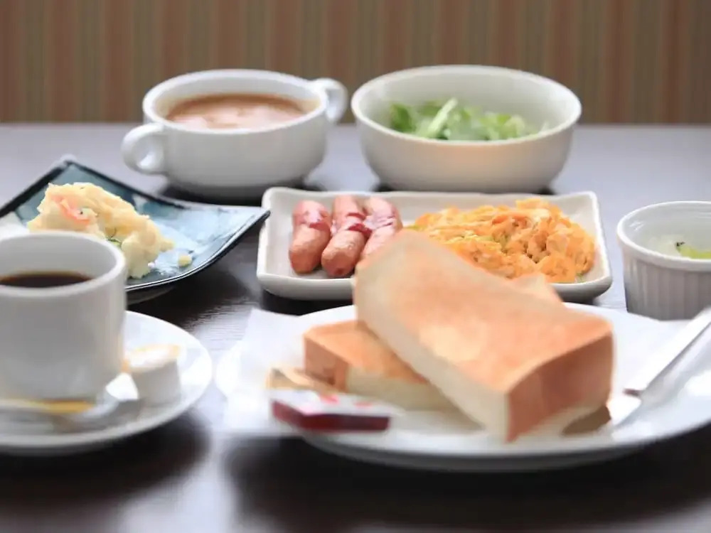 Business Hotel Isesaki Heisei Inn