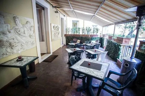 Hotel Adler