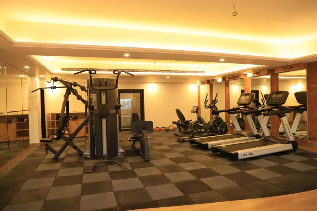 Hotel Natraj Rishikesh