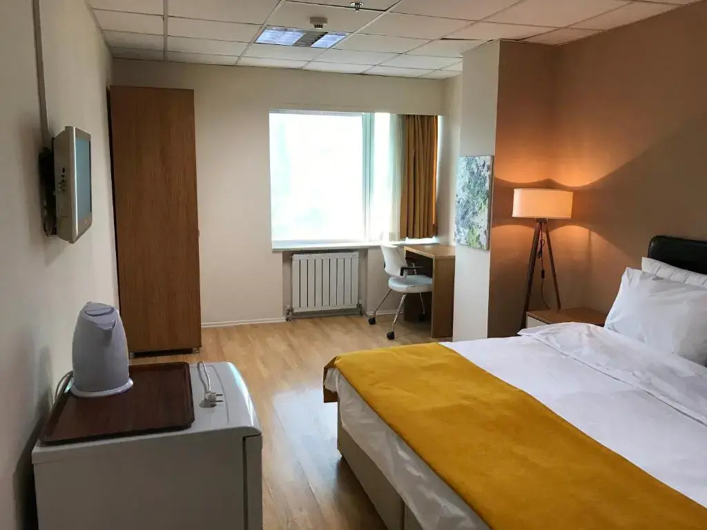 Beşiktaş Vip inn Hotel & suites