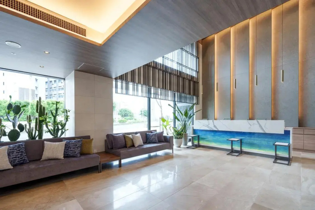Hotel GrandConsort Naha