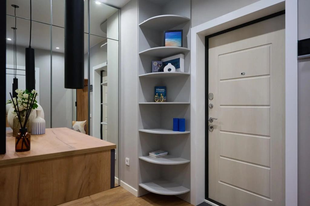 ApartKRD на улице Сормовская 1/6