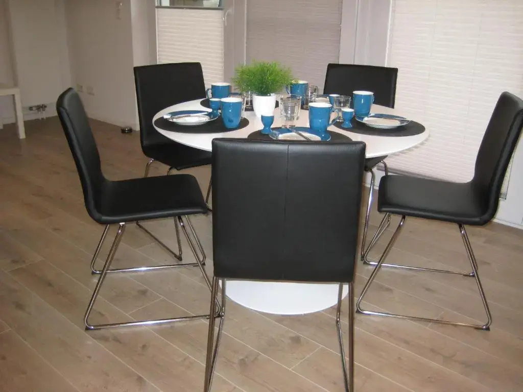 Ferienwohnung Meeschendorf