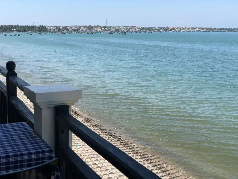 Resort Dai Duong Mui Ne