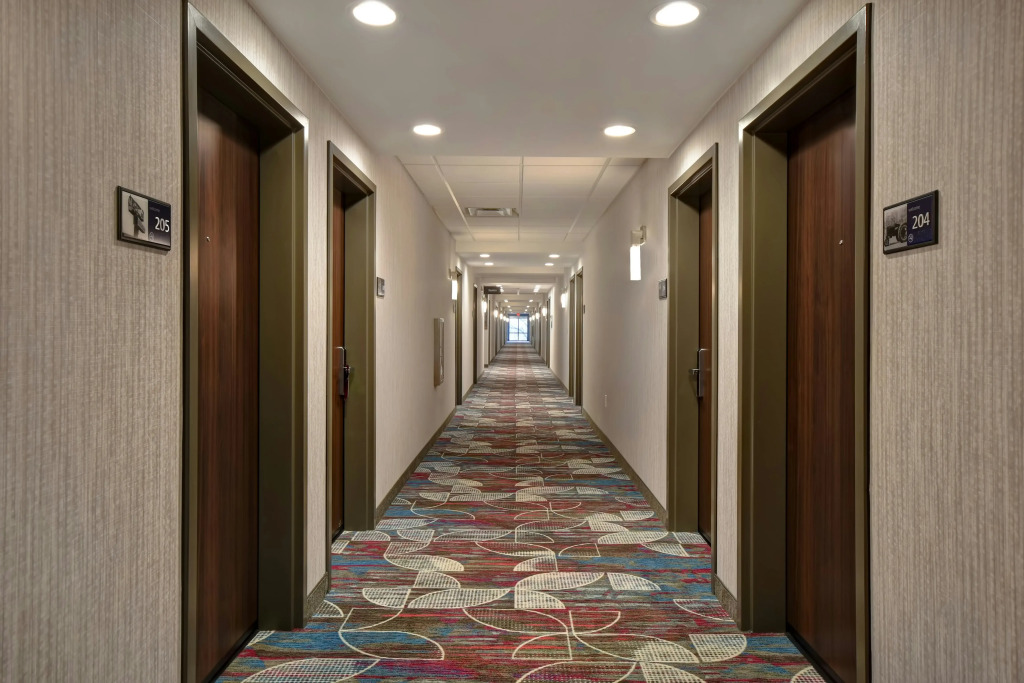 Hampton Inn Pleasant View, TN