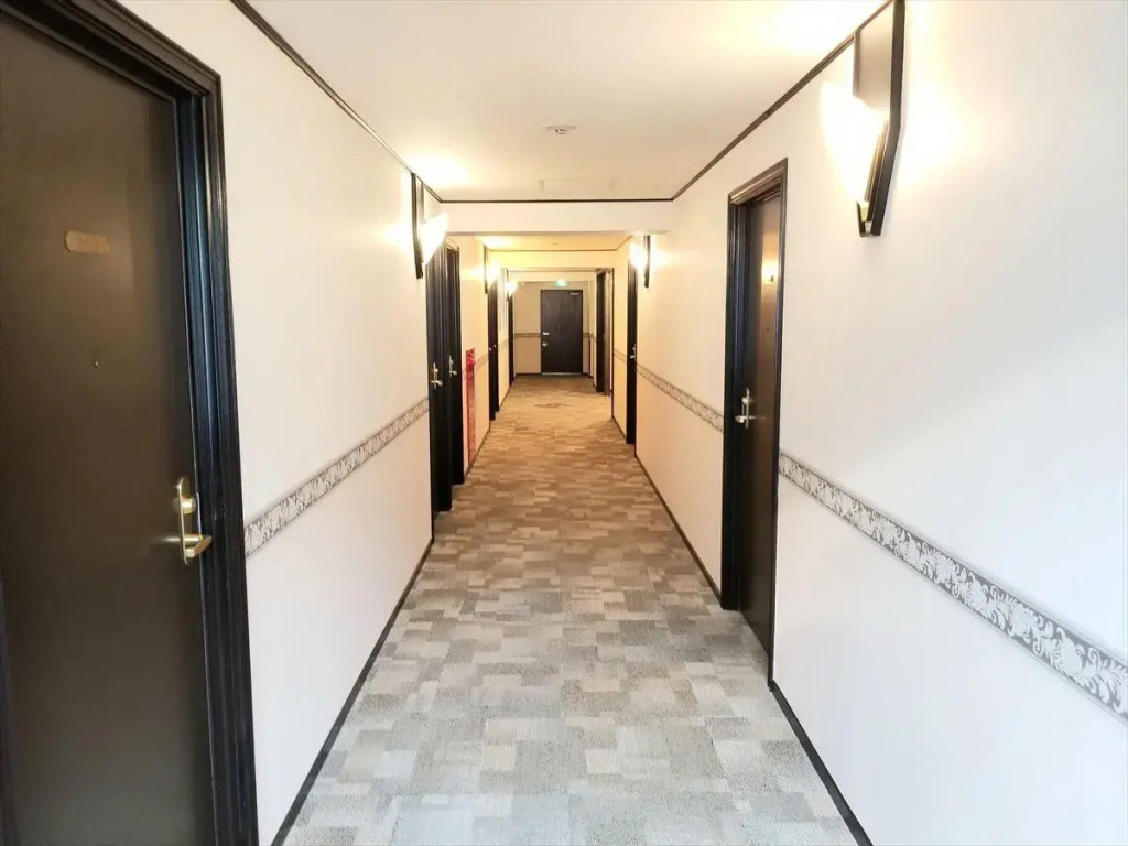 Toyoko Inn Shin Osaka Chuo Honkan