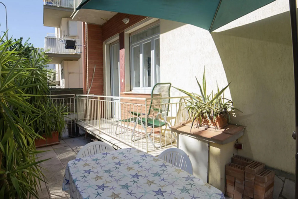 Gassa d'Amante apartment in Follonica-GASSA D'AMANTE