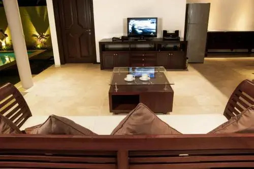 Villa Willys