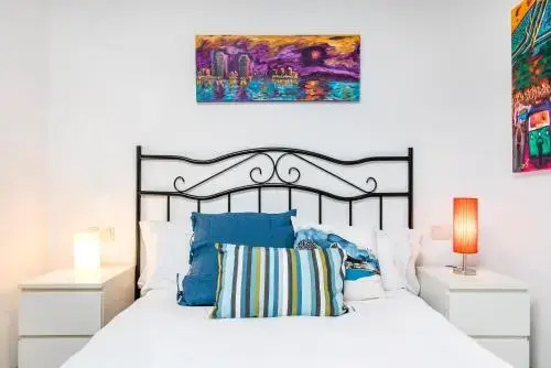 Apartamento BaBa