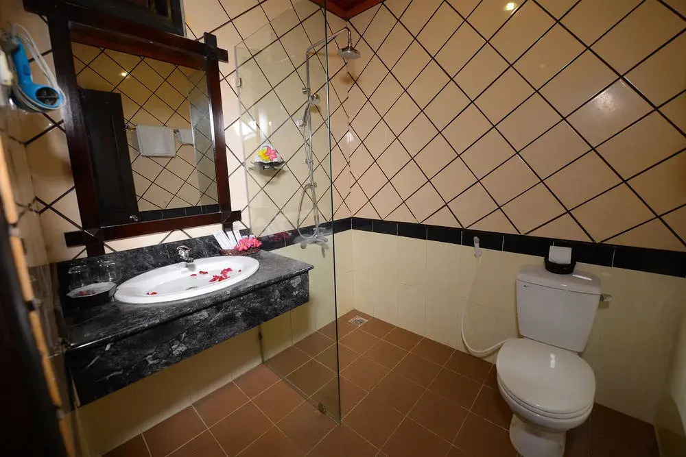 Hoian Salute Hotel and Villa