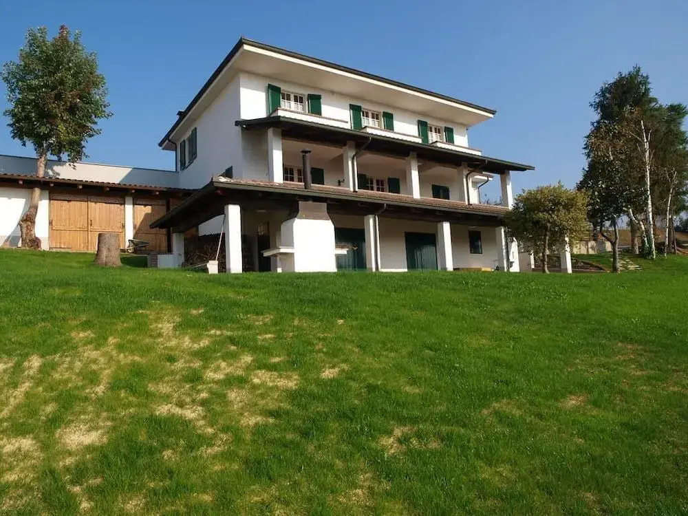 Agriturismo Sette Colli