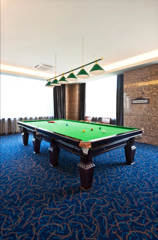 Maritim Hotel Taicang Garden