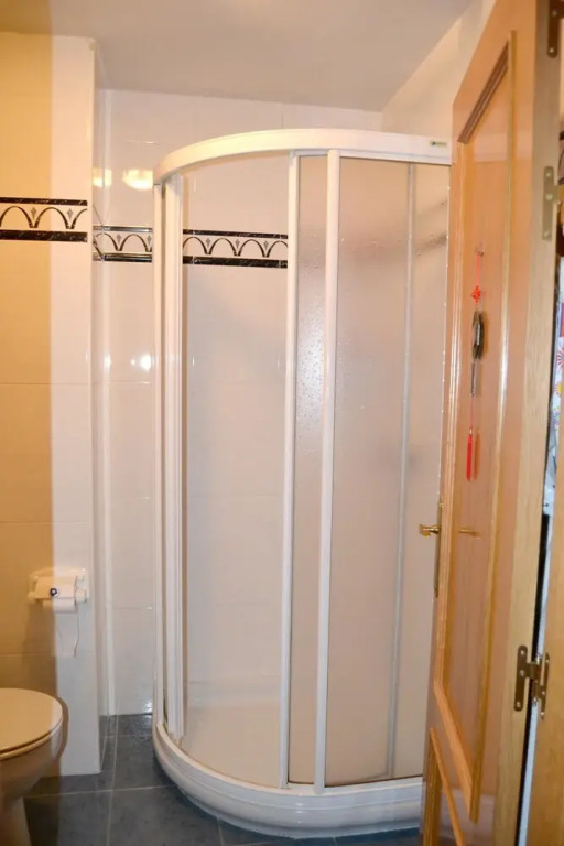 Apartment With 2 Bedrooms in San Andrés del Rabanedo, With Wonderful C
