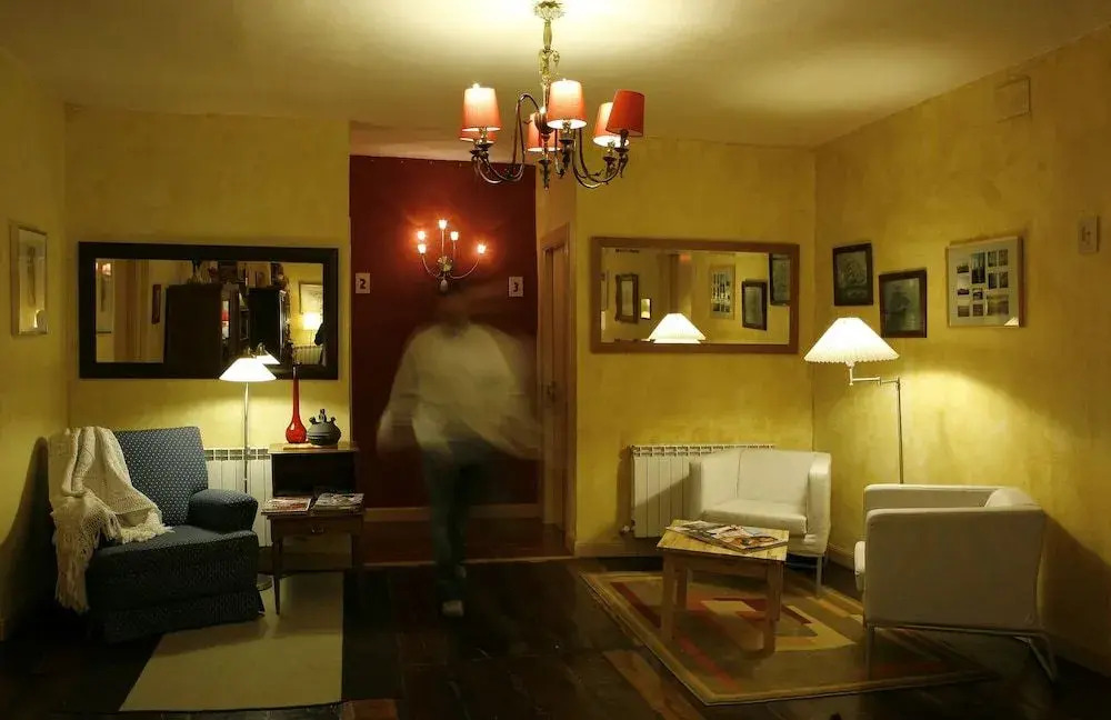 Hostal Gartxenia