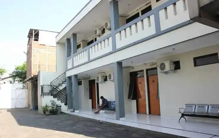 Sutanto Guesthouse