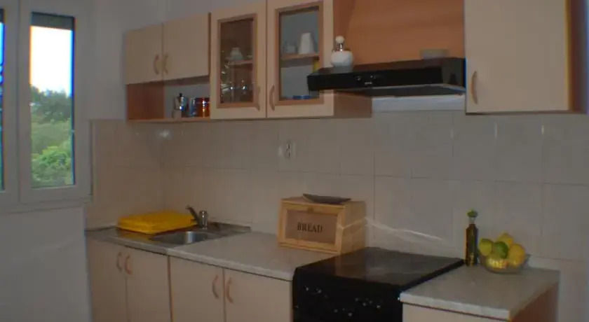 Apartments Belic