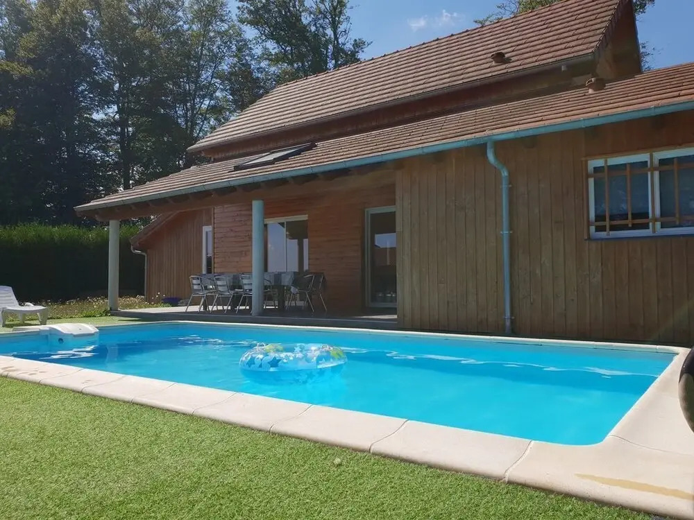 D&O - Guesthouse - "la Pinède"