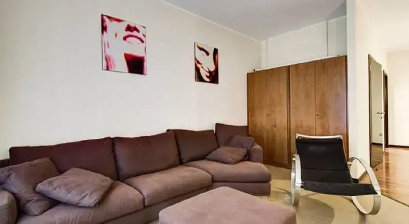 RHS Serviced Apartments Milano