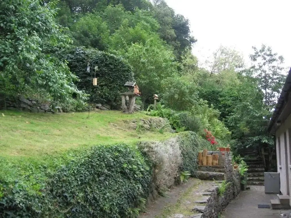 Craik Na Dav B&B