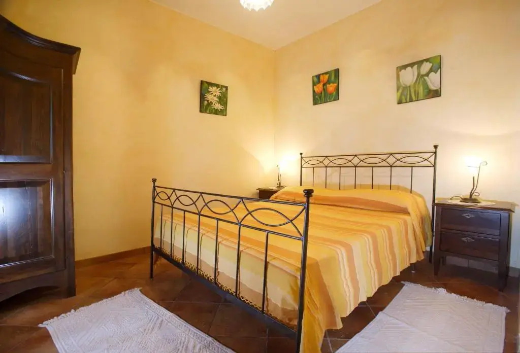 Villa Scozilia