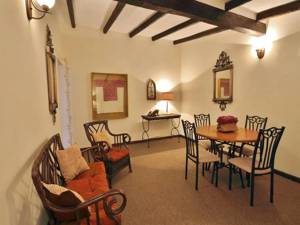 Che San Cristobal de las Casas Hostel