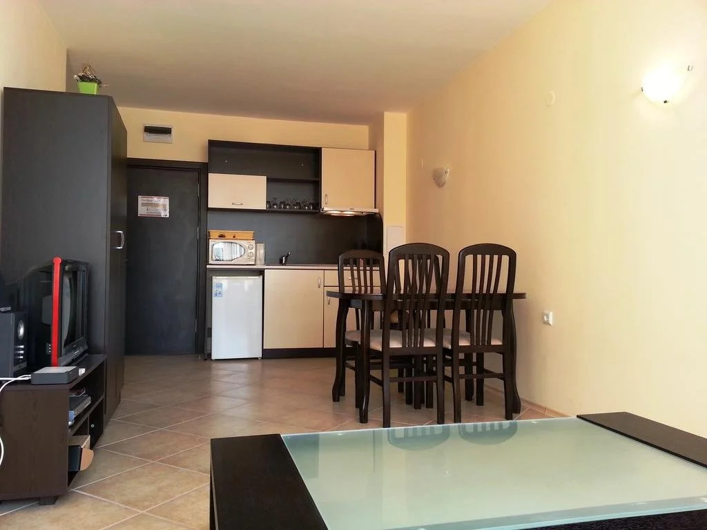 Menada Sunset Beach 4 Apartments