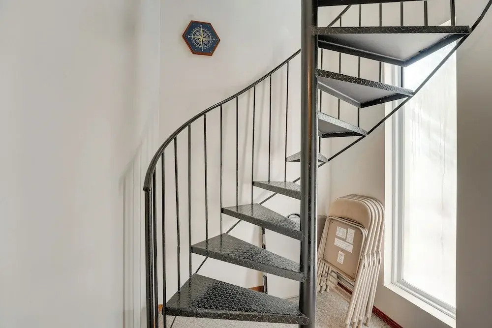 Branson Vacation Rental Near Table Rock Lake!