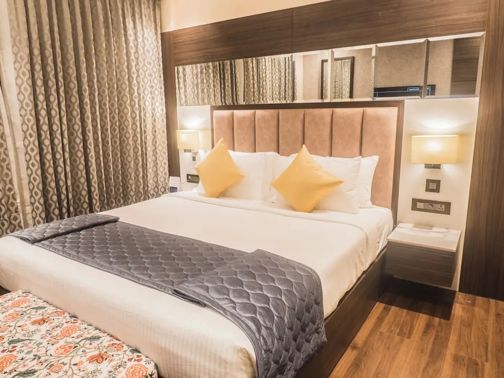 Eastern Gate-A Bergamont Group Of Hotels