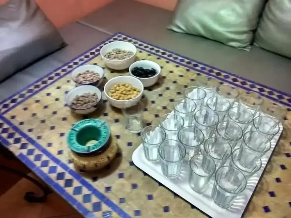 ITRANE GUEST HOUSE