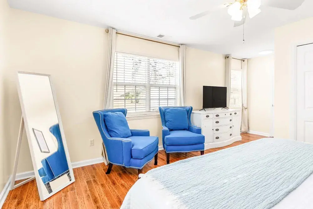 Bowline Bungalow Tybee Vacation Rentals
