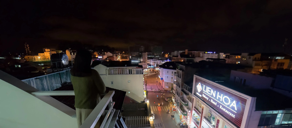 Starhill Hotel