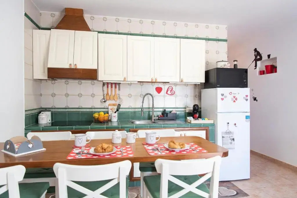 Casita Corazón