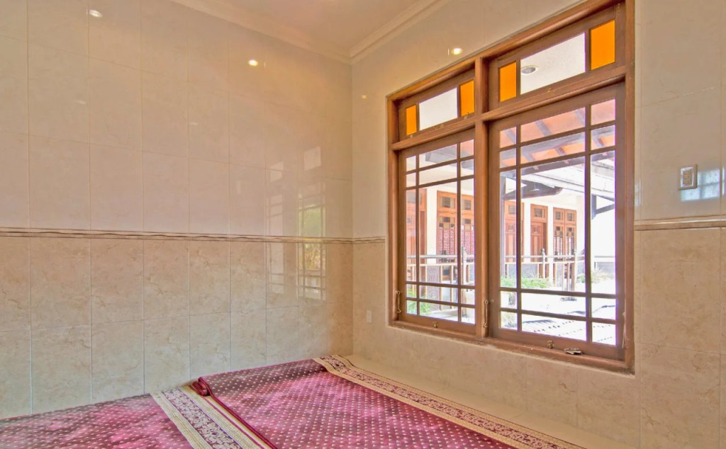 OYO 194 Hotel Sapta Gria