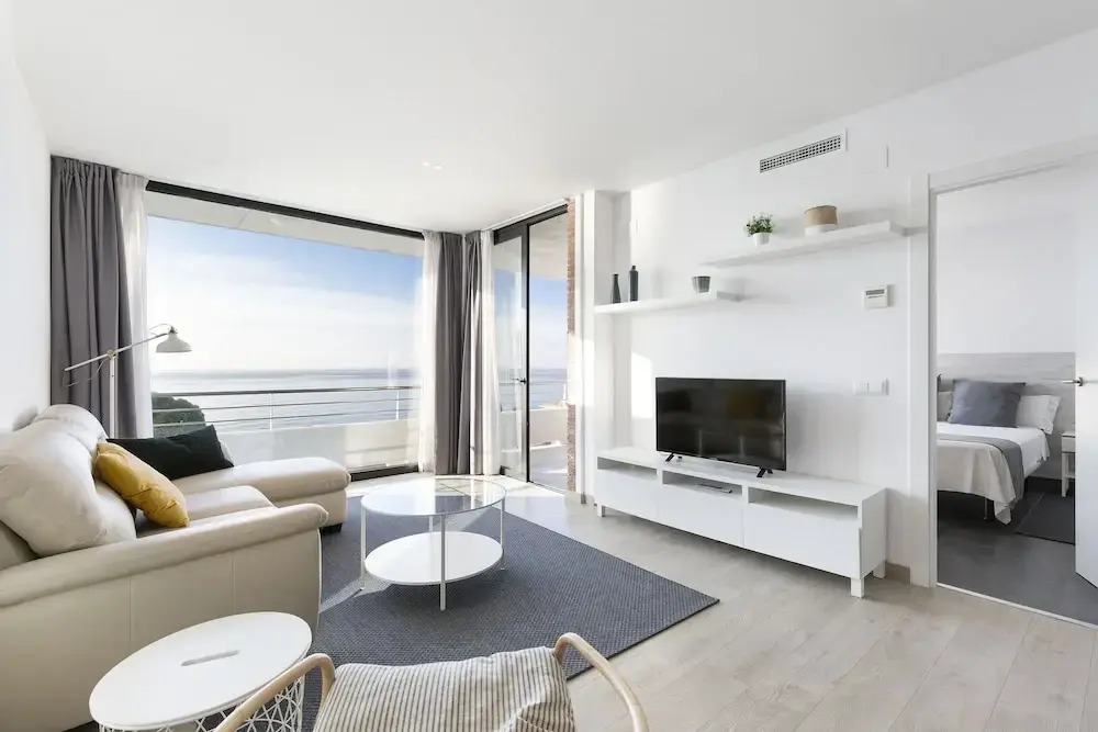 Santa Romana Apartments & Suites
