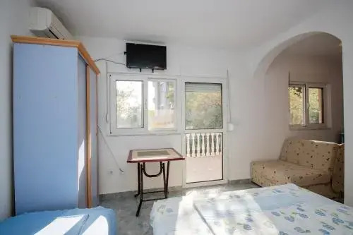 Apartments Duskic
